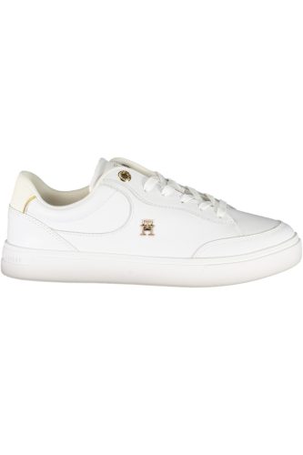 TOMMY HILFIGER NŐI SPORTCIPŐK FEHÉR