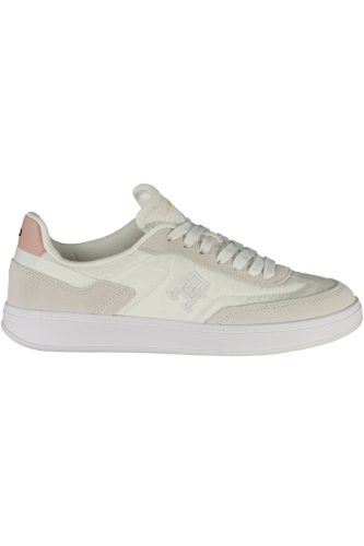 TOMMY HILFIGER NŐI SPORTCIPŐ FEHÉR