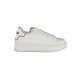 GAELLE PARIS WHITE NŐI SPORTCIPŐ