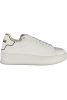 GAELLE PARIS WHITE NŐI SPORTCIPŐ