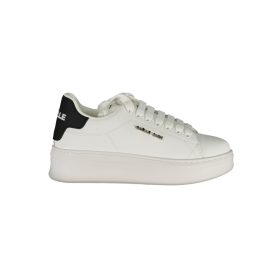 GAELLE PARIS WHITE NŐI SPORTCIPŐ