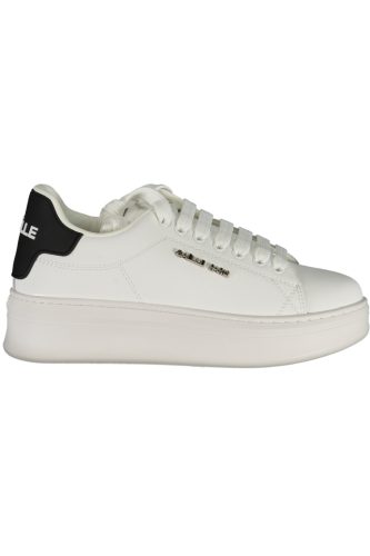 GAELLE PARIS WHITE NŐI SPORTCIPŐ