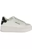 GAELLE PARIS WHITE NŐI SPORTCIPŐ