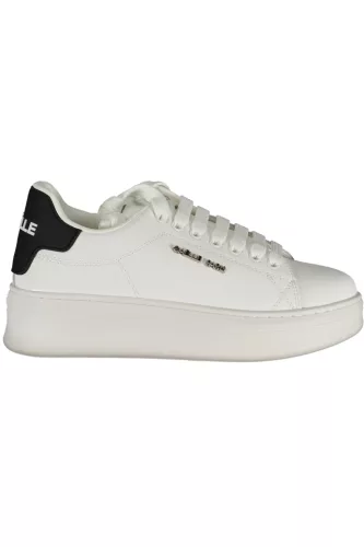 GAELLE PARIS WHITE NŐI SPORTCIPŐ