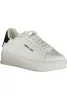 GAELLE PARIS WHITE NŐI SPORTCIPŐ