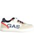 GAS SPORTS GYERMEK CIPŐ FEHÉR