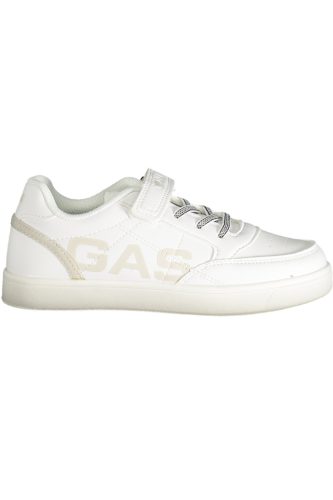 GAS SPORTS GYERMEK CIPŐ FEHÉR