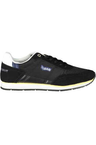GAS BLACK FÉRFI SPORTCIPŐ