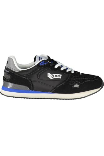 GAS BLACK FÉRFI SPORTCIPŐ
