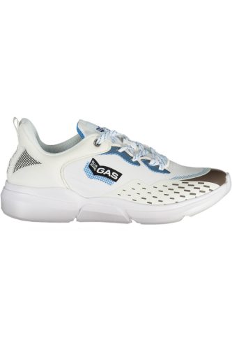 GAS WHITE FÉRFI SPORTCIPŐ