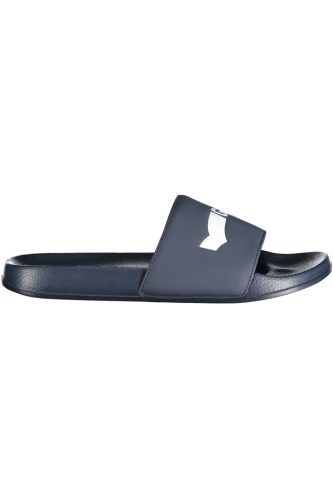 GAS FOOTWEAR FÉRFI PAPUCS KÉK