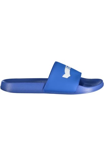 GAS FOOTWEAR FÉRFI PAPUCS KÉK