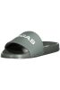 GAS FOOTWEAR FÉRFI PAPUCS SZÜRKE