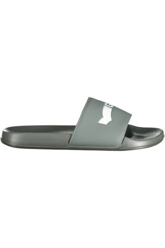 GAS FOOTWEAR FÉRFI PAPUCS SZÜRKE