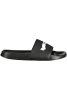GAS FOOTWEAR FÉRFI PAPUCS FEKETE