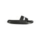 GAS FOOTWEAR FÉRFI PAPUCS FEKETE