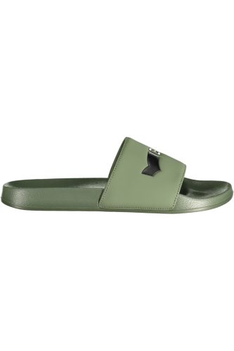 GAS FOOTWEAR FÉRFI PAPUCS ZÖLD