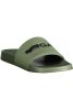 GAS FOOTWEAR FÉRFI PAPUCS ZÖLD
