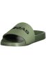 GAS FOOTWEAR FÉRFI PAPUCS ZÖLD