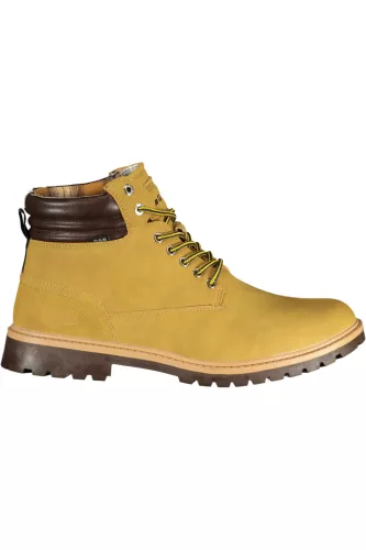 GAS FOOTWEAR FÉRFI BÉZS CSIZMA