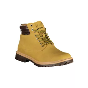 GAS FOOTWEAR FÉRFI BÉZS CSIZMA