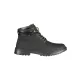 GAS FOOTWEAR FÉRFI FEKETE CSIZMA