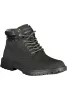 GAS FOOTWEAR FÉRFI FEKETE CSIZMA
