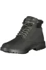GAS FOOTWEAR FÉRFI FEKETE CSIZMA