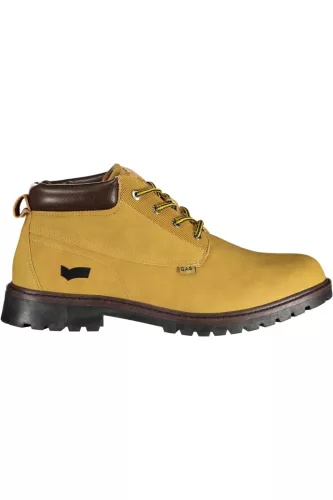 GAS FOOTWEAR FÉRFI BÉZS CSIZMA