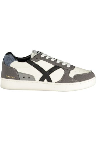 GAS FÉRFI FEHÉR SPORTCIPŐ