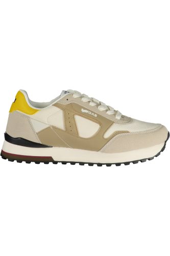 GAS FÉRFI FEHÉR SPORTCIPŐ