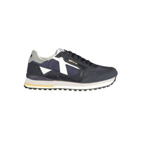 GAS FÉRFI KÉK SPORTCIPŐ