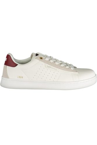 GAS FÉRFI FEHÉR SPORTCIPŐ