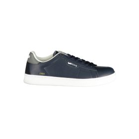 GAS FÉRFI KÉK SPORTCIPŐ