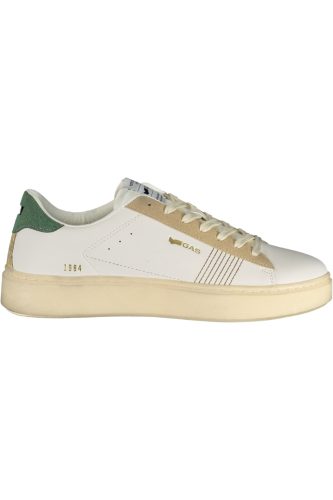 GAS FÉRFI FEHÉR SPORTCIPŐ