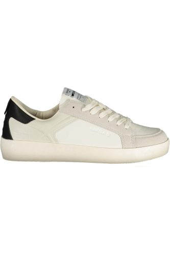 GAS FÉRFI FEHÉR SPORTCIPŐ