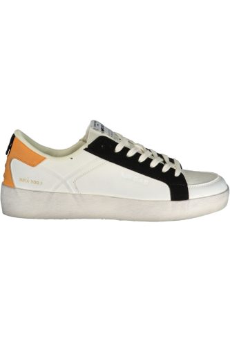 GAS FÉRFI FEHÉR SPORTCIPŐ