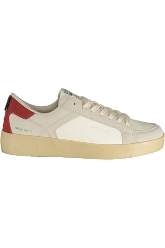 GAS FÉRFI FEHÉR SPORTCIPŐ