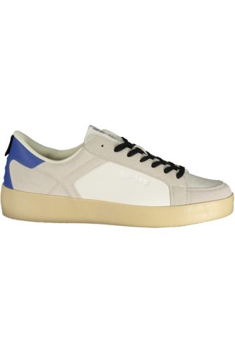 GAS FÉRFI FEHÉR SPORTCIPŐ