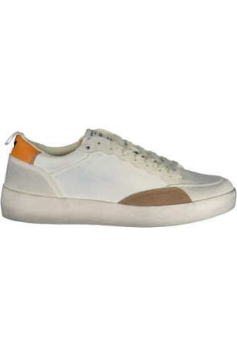 GAS FÉRFI FEHÉR SPORTCIPŐ