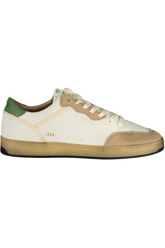 GAS FÉRFI FEHÉR SPORTCIPŐ