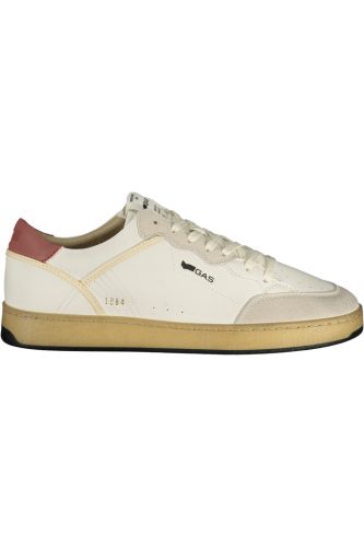 GAS FÉRFI FEHÉR SPORTCIPŐ