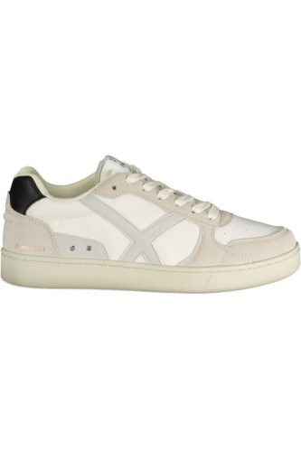 GAS FÉRFI FEHÉR SPORTCIPŐ