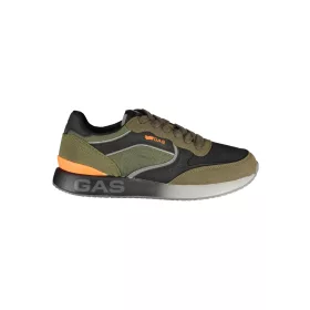 GAS GREEN FÉRFI SPORTCIPŐK