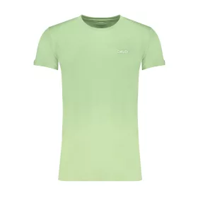 GAUDÌ GREEN FÉRFI RÖVID UJJÚ PÓLÓ