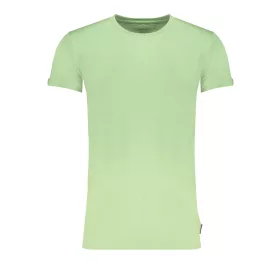 GAUDÌ GREEN FÉRFI RÖVID UJJÚ PÓLÓ