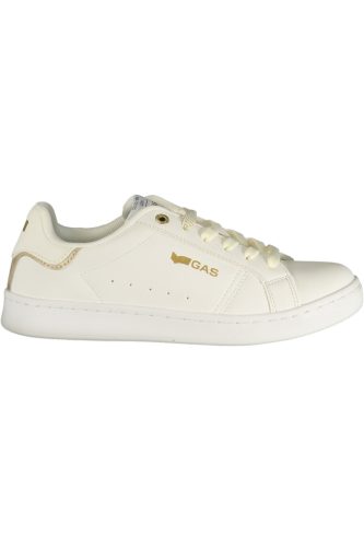 GAS NŐI FEHÉR SPORTCIPŐK