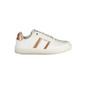 GAS NŐI FEHÉR SPORTCIPŐK