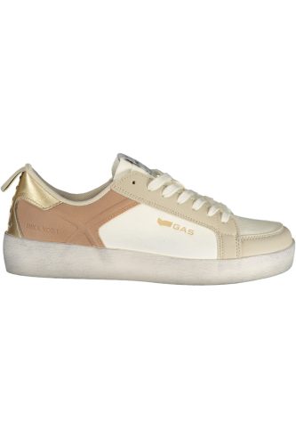 GAS NŐI FEHÉR SPORTCIPŐK