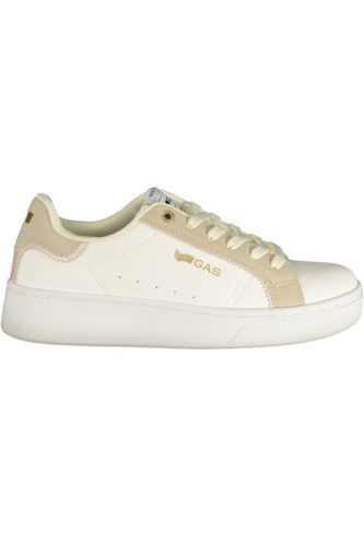 GAS NŐI FEHÉR SPORTCIPŐK